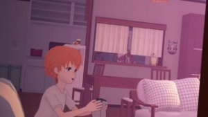 Orihime Plowed in the Kitchen [Vanser] - ﻿3D animation on Crohasit