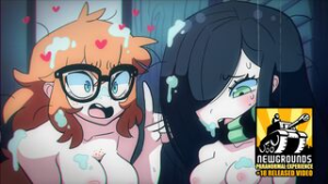 Paranormal Experience (RELEASED) - rule34 animation on Crohasit