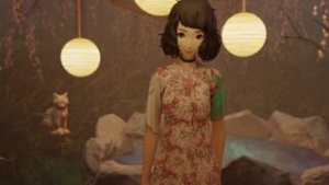 Persona 5 – 5 Years Later - ﻿3D animation on Crohasit