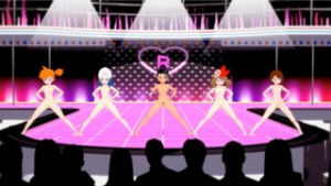 Pokegirls Captured and Hypnotized - Pokemon animation on Crohasit