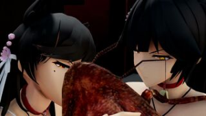 [Popiy] Insect NTR - ﻿3D animation on Crohasit