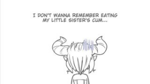 [PornTime] Demon Sisters - 2D animation on Crohasit