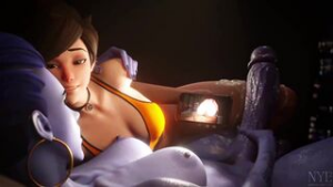 Pornception (Edited) - ﻿3D animation on Crohasit