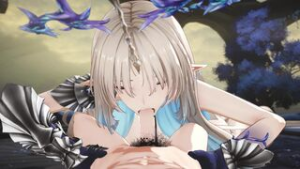 [RDreamer] Fleurdelys x Rover - ﻿3D animation on Crohasit