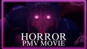 REAL HORROR – PMV Movie - Attack on Titan animation on Crohasit