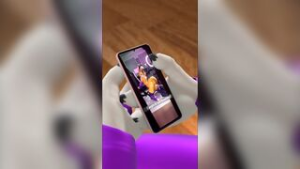 Renamon gets caught - ﻿3D animation on Crohasit