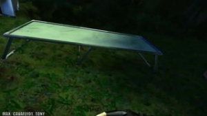 Research And Discovery - ﻿3D animation on Crohasit