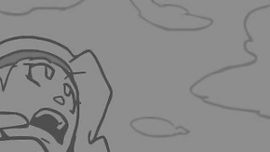 Ring of Adventure – Keycock - 2D animation on Crohasit