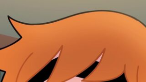 Roommate’s Toy [Lucky Lui] - scott pilgrim animation on Crohasit