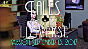 [SUB] Tales From the Liziverse – Mission September 13, 2017 [LordAardvark] - ﻿3D animation on Crohasit