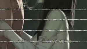 Sadako PMV/HMV - the ring animation on Crohasit