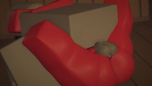 Sauna (No Sound)[akrscoi] - ﻿3D animation on Crohasit