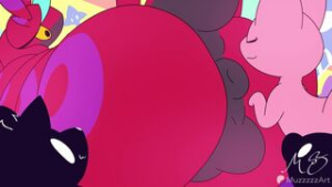 Scolipede Learns a New Holiday - Pokemon animation on Crohasit