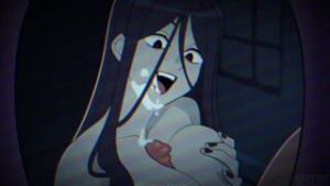 Senshi’s Halloween Special - 2D animation on Crohasit