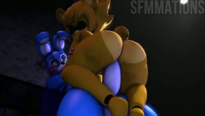 Sfmmations Compilation - Five Nights at Freddy's animation on Crohasit
