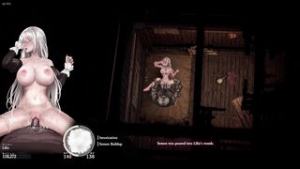 Sinisistar 2 – Lilia becomes addicted to being raped. - SiNiSistar animation on Crohasit