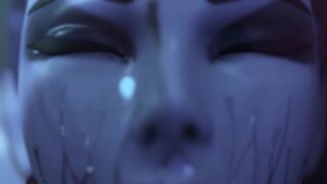 Slavery - ﻿3D animation on Crohasit