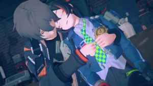 Sleep Zhu Yuan - ﻿3D animation on Crohasit