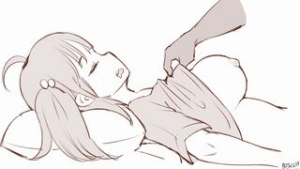 Sleeping Beauty - sleeping beauty animation on Crohasit