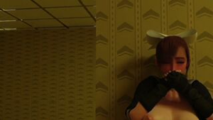 Snow pierced Ep 2 Trailer - ﻿3D animation on Crohasit