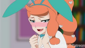 Sonias Surprise [AniMate98] - Pokemon animation on Crohasit