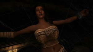 Spiders in the Basement [Podgey] - ﻿3D animation on Crohasit