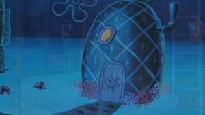 Spongebob lost episode - Spongebob Squarepants animation on Crohasit