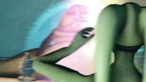 Star Wars – 1 The Force Inside – 2 The Force Unleashed…Inside! full episode - ﻿3D animation on Crohasit