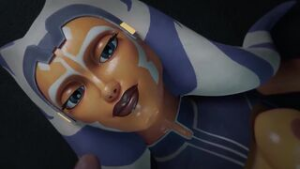 Star Wars Compilation - ﻿3D animation on Crohasit