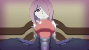 Stocking Footjob Compilation - ﻿3D animation on Crohasit