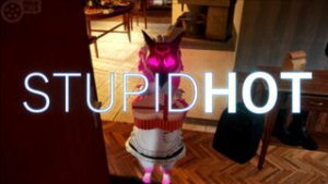 StupidHot – Meklab HMV/PMV by Nightoil [Artist Spotlight] - ﻿3D animation on Crohasit