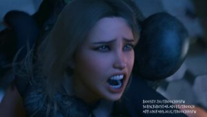 THE MORGUE [RELEASE] - ﻿3D animation on Crohasit