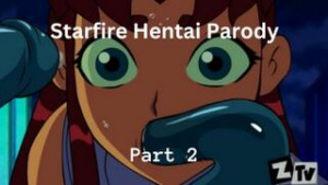 Teen Titans: Tentacles Part II - Teen Titans animation on Crohasit