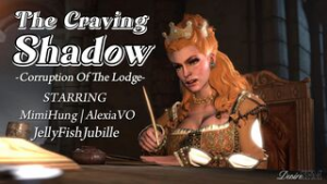 The Craving Shadow – Corruption Of The Lodge [DesireSFM][4K60FPS] - ﻿3D animation on Crohasit