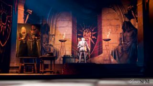 The Empress – DesireSFM - ﻿3D animation on Crohasit