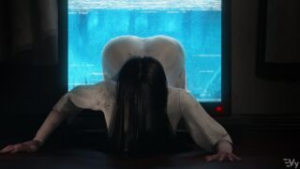 “The Ring” Pmv - the ring animation on Crohasit