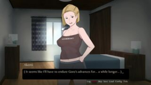 The Rural Homecoming rewrite Gallery - 2D animation on Crohasit