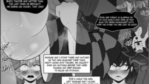 The Slut Entertainment Arc - Kimetsu no Yaiba animation on Crohasit