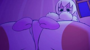 Tight [minus8] - kirby animation on Crohasit