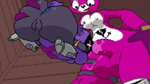 [ToiletMan, Sound] Fortnite Deepthroat - Fortnite animation on Crohasit