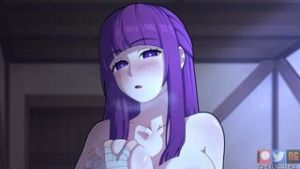 TrevoButEvil Compilation - guilty gear animation on Crohasit