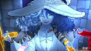 [TrevoButEvil, Sound] Ranni Handjobs - Elden Ring animation on Crohasit