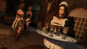 Trials of an Assassin: Episode 2 - ﻿3D animation on Crohasit