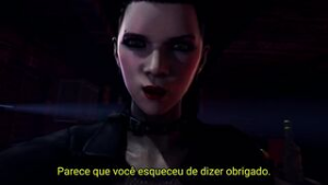 Trick and Treating – DeZmall [PT-BR] - ﻿3D animation on Crohasit