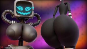 Ultimate BabyMoon animation compilation from old to new - Animal Crossing animation on Crohasit