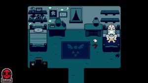 Uncontrollable Desires: Part 2 - Deltarune animation on Crohasit