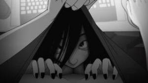 Under Your Shirt - 2D animation on Crohasit