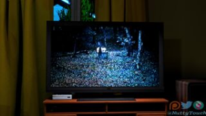 Unexpected Guest [NuttyTouch] - ﻿3D animation on Crohasit