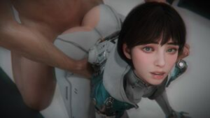 Valby – The First Descendant [Suit&White][Madruga3D][4K] - ﻿3D animation on Crohasit