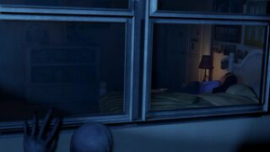 Violet and Regenerator – no censorship - ﻿3D animation on Crohasit